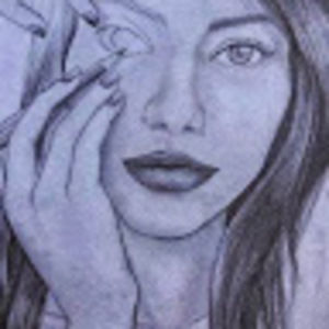 Meet your Posher, Manusha